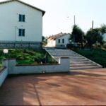 Terrazzo Podere Bernarda
