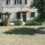 Esterno Spergolaia