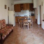 Soggiorno - cucina Bernarda 4
