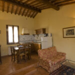 Soggiorno - cucina Bernarda 5