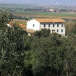 Vista aerea Bernarda