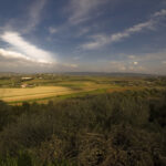 Panorama Vaccareccia