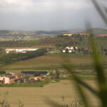 Panorama Vaccareccia