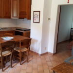 Soggiorno Vergheria B